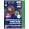 Pacon® Tru-Ray® 9" x 12" Construction Paper, 50 Sheets